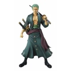 La Boutique One Piece Figurine One Piece Zoro Swordman