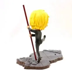 La Boutique One Piece Figurine One Piece Zoro & Sanji 13 La Boutique One Piece Figurine One Piece Zoro & Sanji -Vêtements Soldes figurine one piece roronoa zoro vinsmoke sanji 3