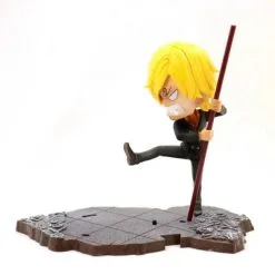 La Boutique One Piece Figurine One Piece Zoro & Sanji 12 La Boutique One Piece Figurine One Piece Zoro & Sanji -Vêtements Soldes figurine one piece roronoa zoro vinsmoke sanji 8