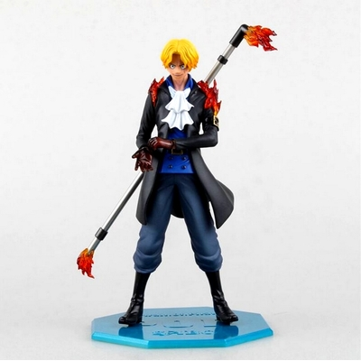 La Boutique One Piece Figurine One Piece Sabo Dressrosa 4 La Boutique One Piece Figurine One Piece Sabo Dressrosa – Image 2