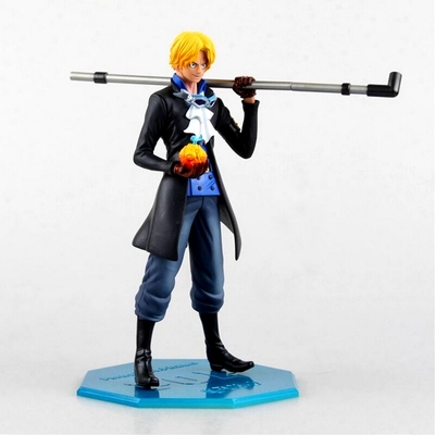 La Boutique One Piece Figurine One Piece Sabo Dressrosa 6 La Boutique One Piece Figurine One Piece Sabo Dressrosa – Image 4