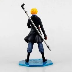 La Boutique One Piece Figurine One Piece Sabo Dressrosa 13 La Boutique One Piece Figurine One Piece Sabo Dressrosa -Vêtements Soldes figurine one piece sabo dressrosa 3