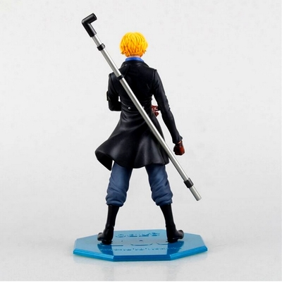 La Boutique One Piece Figurine One Piece Sabo Dressrosa 8 La Boutique One Piece Figurine One Piece Sabo Dressrosa – Image 6