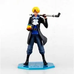 La Boutique One Piece Figurine One Piece Sabo Dressrosa 12 La Boutique One Piece Figurine One Piece Sabo Dressrosa -Vêtements Soldes figurine one piece sabo dressrosa 5