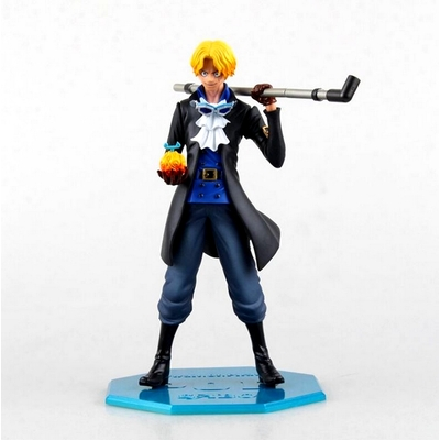 La Boutique One Piece Figurine One Piece Sabo Dressrosa 7 La Boutique One Piece Figurine One Piece Sabo Dressrosa – Image 5