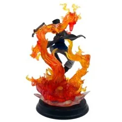 La Boutique One Piece Figurine One Piece Sabo Mera -Vêtements Soldes figurine one piece sabo mera 4
