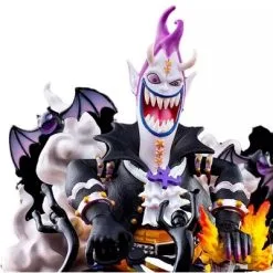 La Boutique One Piece Figurine One Piece Small Moria 9 La Boutique One Piece Figurine One Piece Small Moria -Vêtements Soldes figurine one piece small gekko moria 2