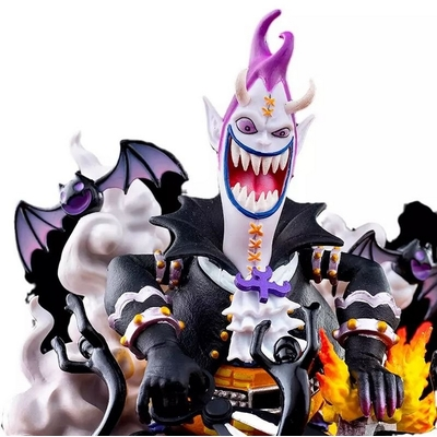 La Boutique One Piece Figurine One Piece Small Moria 6 La Boutique One Piece Figurine One Piece Small Moria – Image 4