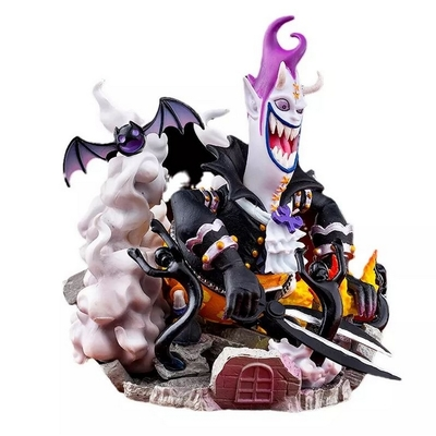 La Boutique One Piece Figurine One Piece Small Moria 4 La Boutique One Piece Figurine One Piece Small Moria – Image 2