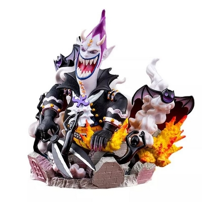 La Boutique One Piece Figurine One Piece Small Moria 5 La Boutique One Piece Figurine One Piece Small Moria – Image 3