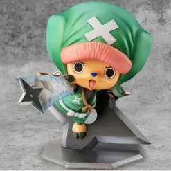 La Boutique One Piece Figurine One Piece Chopper Ninja