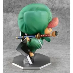 La Boutique One Piece Figurine One Piece Chopper Ninja -Vêtements Soldes figurine one piece tony chopper ninja 3