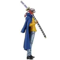 La Boutique One Piece Figurine One Piece Trafalgar Law -Vêtements Soldes figurine one piece trafalgar law 3