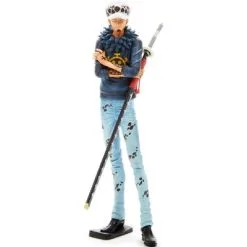 La Boutique One Piece Figurine One Piece Trafalgar D. Water Law