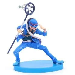 La Boutique One Piece Figurine One Piece Usopp Blue