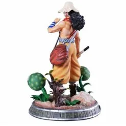 La Boutique One Piece Figurine One Piece Usopp Kabuto -Vêtements Soldes figurine one piece usopp kabuto 1