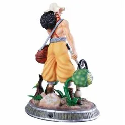 La Boutique One Piece Figurine One Piece Usopp Kabuto -Vêtements Soldes figurine one piece usopp kabuto 2