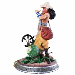 La Boutique One Piece Figurine One Piece Usopp Kabuto -Vêtements Soldes figurine one piece usopp kabuto 3