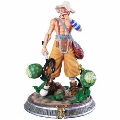 La Boutique One Piece Figurine One Piece Usopp Kabuto