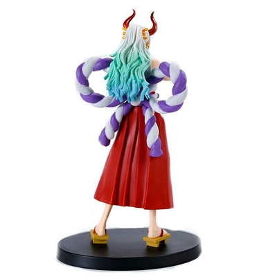 La Boutique One Piece Figurine One Piece Yamato 5 La Boutique One Piece Figurine One Piece Yamato – Image 3