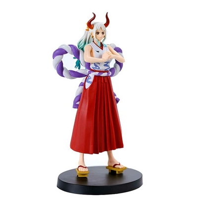 La Boutique One Piece Figurine One Piece Yamato 4 La Boutique One Piece Figurine One Piece Yamato – Image 2