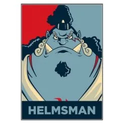 La Boutique One Piece Tableau One Piece Portrait Jinbe 10 La Boutique One Piece Tableau One Piece Portrait Jinbe -Vêtements Soldes gjsjs