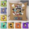 La Boutique One Piece Housse De Coussin One Piece Mugiwara Panda -Vêtements Soldes housse coussin mugiwara panda one piece 1