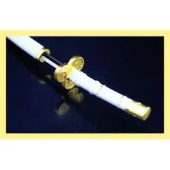 La Boutique One Piece Katana One Piece Collector Ame No Habakiri -Vêtements Soldes katana one piece collector ame no habakiri momonosuke kozuki 5