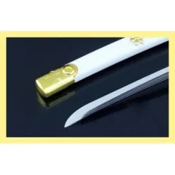 La Boutique One Piece Katana One Piece Collector Ame No Habakiri -Vêtements Soldes katana one piece collector ame no habakiri momonosuke kozuki 7