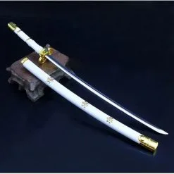 La Boutique One Piece Katana One Piece Collector Ame No Habakiri