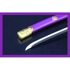 La Boutique One Piece Katana One Piece Collector Enma -Vêtements Soldes katana one piece collector enma zoro wano 6