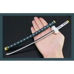 La Boutique One Piece Katana One Piece Collector Kikoku -Vêtements Soldes katana one piece collector kikoku traflagar law 3