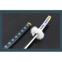 La Boutique One Piece Katana One Piece Collector Kikoku -Vêtements Soldes katana one piece collector kikoku traflagar law 5