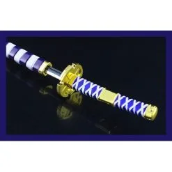 La Boutique One Piece Katana One Piece Collector Nidai Kitetsu -Vêtements Soldes katana one piece collector nidai kitetsu luffy 5