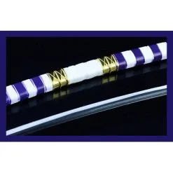 La Boutique One Piece Katana One Piece Collector Nidai Kitetsu -Vêtements Soldes katana one piece collector nidai kitetsu luffy 6