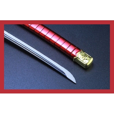 La Boutique One Piece Katana One Piece Collector Sandai Kitetsu 7 La Boutique One Piece Katana One Piece Collector Sandai Kitetsu – Image 5