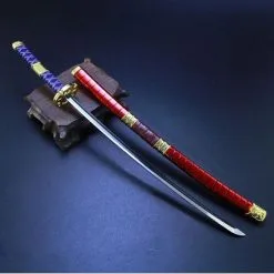 La Boutique One Piece Katana One Piece Collector Sandai Kitetsu