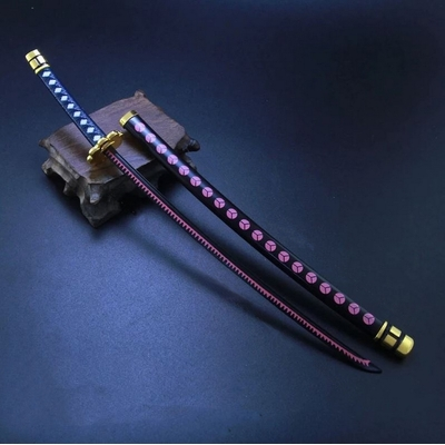 La Boutique One Piece Katana One Piece Collector Shuusui 3 La Boutique One Piece Katana One Piece Collector Shuusui