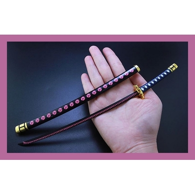 La Boutique One Piece Katana One Piece Collector Shuusui 8 La Boutique One Piece Katana One Piece Collector Shuusui – Image 6