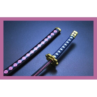 La Boutique One Piece Katana One Piece Collector Shuusui 4 La Boutique One Piece Katana One Piece Collector Shuusui – Image 2