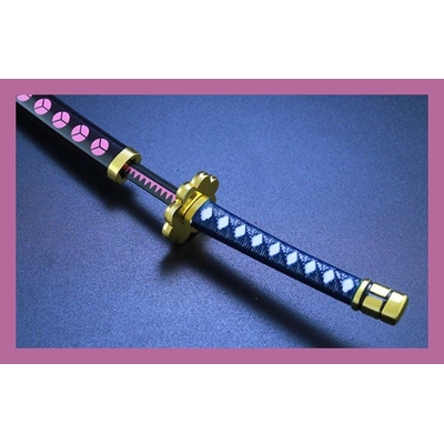 La Boutique One Piece Katana One Piece Collector Shuusui 5 La Boutique One Piece Katana One Piece Collector Shuusui – Image 3