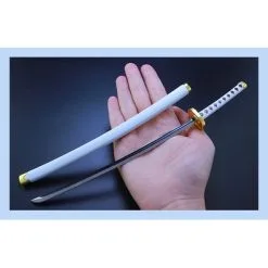 La Boutique One Piece Katana One Piece Collector Wadô Ichimonji -Vêtements Soldes katana one piece collector wado ichimonji zoro 3