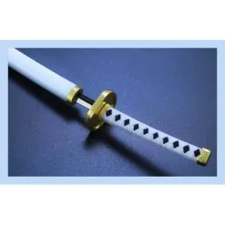 La Boutique One Piece Katana One Piece Collector Wadô Ichimonji -Vêtements Soldes katana one piece collector wado ichimonji zoro 5