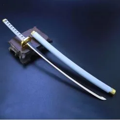 La Boutique One Piece Katana One Piece Collector Wadô Ichimonji