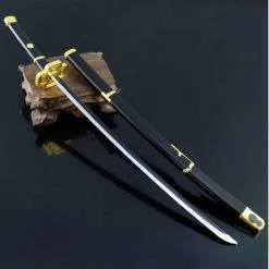 La Boutique One Piece Katana One Piece Collector Yubashiri