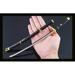 La Boutique One Piece Katana One Piece Collector Yubashiri -Vêtements Soldes katana one piece collector yubashiri zoro 2