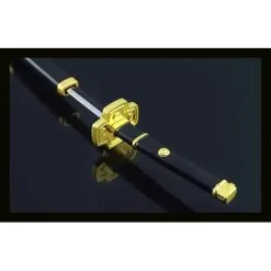 La Boutique One Piece Katana One Piece Collector Yubashiri -Vêtements Soldes katana one piece collector yubashiri zoro 4