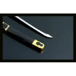 La Boutique One Piece Katana One Piece Collector Yubashiri -Vêtements Soldes katana one piece collector yubashiri zoro 6