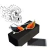 La Boutique One Piece Lunettes One Piece Doflamingo -Vêtements Soldes lunettes doflamingo one piece 1