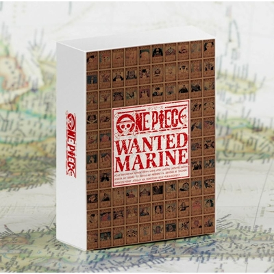 La Boutique One Piece Pack One Piece 100 Affiches Wanted 4 La Boutique One Piece Pack One Piece 100 Affiches Wanted – Image 2